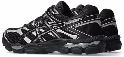 Shop ASICS GEL-CUMULUS 16 Scarpe da Running Nero/Nero 1203A733-002
