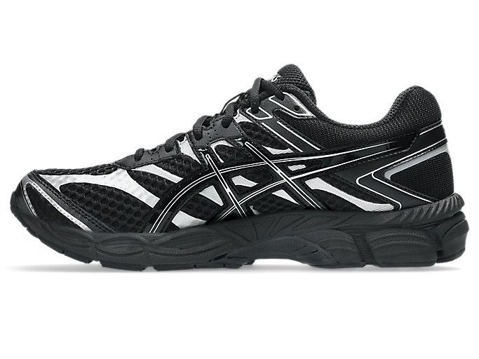 Purchase ASICS GEL-CUMULUS 16 Kasut Lari Hitam/Hitam 1203A733-002