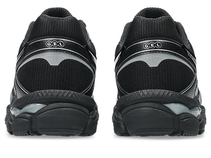 Details for ASICS GEL-CUMULUS 16 Kasut Lari Hitam/Hitam 1203A733-002