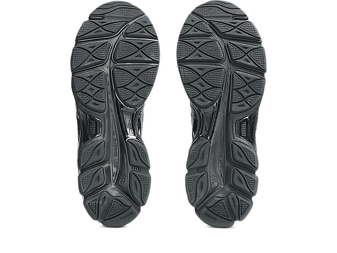 Sizing ASICS GEL-CUMULUS 16 跑步鞋 黑色/黑色 1203A733-002