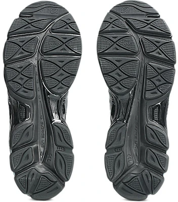 ASICS GEL-CUMULUS 16 跑步鞋 黑色/黑色 1203A733-002 Sizing ASICS GEL-CUMULUS 16 跑步鞋 黑色/黑色 1203A733-002