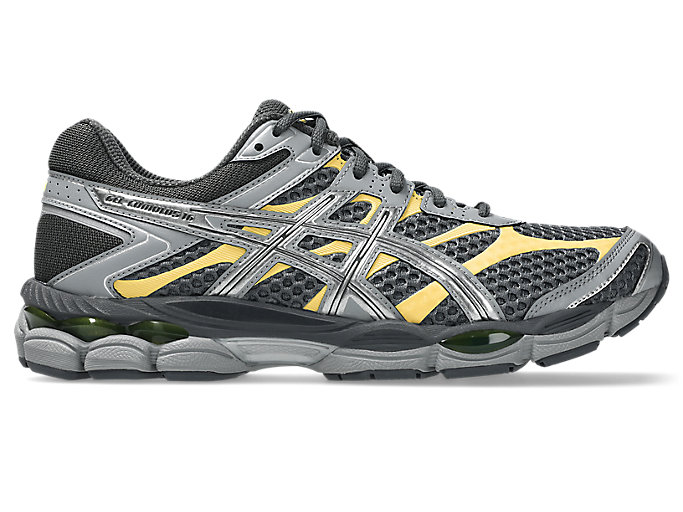 ASICS GEL-CUMULUS 16 Running Shoes Carrier Grey/Pure Silver 1203A733-020