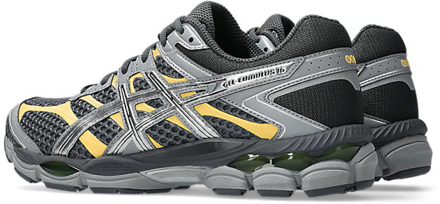 ASICS GEL-CUMULUS 16 跑鞋 運灰/純銀 1203A733-020 Shop ASICS GEL-CUMULUS 16 跑鞋 運灰/純銀 1203A733-020