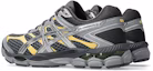 Shop ASICS GEL-CUMULUS 16 跑鞋 運灰/純銀 1203A733-020