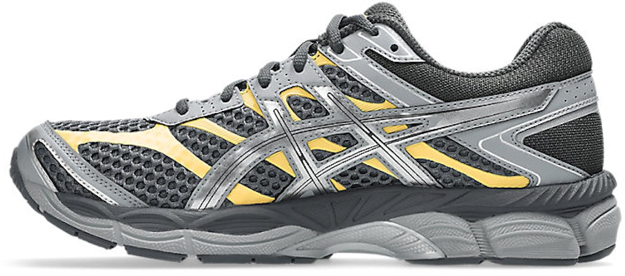 ASICS GEL-CUMULUS 16 Sepatu Lari Abu-abu Carrier/Perak Murni 1203A733-020 Shop ASICS GEL-CUMULUS 16 Sepatu Lari Abu-abu Carrier/Perak Murni 1203A733-020