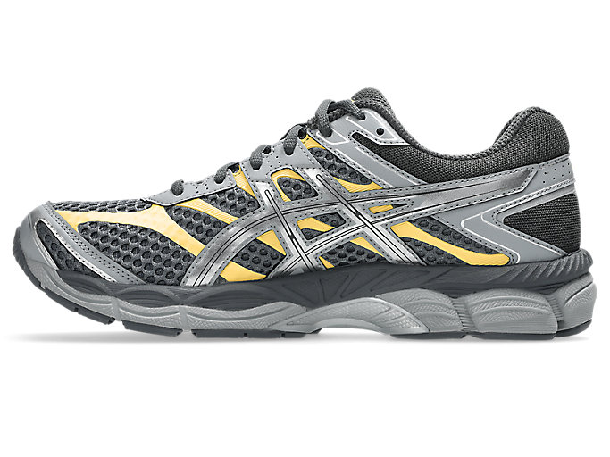 Purchase ASICS GEL-CUMULUS 16 跑鞋 運灰/純銀 1203A733-020