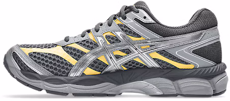 Purchase ASICS GEL-CUMULUS 16 Chaussures de Running Gris Carrier/Argenté Pur 1203A733-020