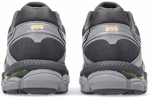 Details for ASICS GEL-CUMULUS 16 Chaussures de Running Gris Carrier/Argenté Pur 1203A733-020