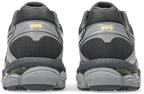 ASICS GEL-CUMULUS 16 跑鞋 運灰/純銀 1203A733-020 Details for ASICS GEL-CUMULUS 16 跑鞋 運灰/純銀 1203A733-020