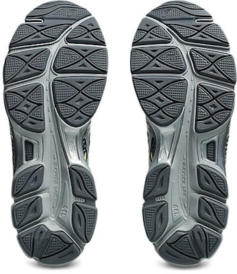 ASICS GEL-CUMULUS 16 Sepatu Lari Abu-abu Carrier/Perak Murni 1203A733-020 Sizing ASICS GEL-CUMULUS 16 Sepatu Lari Abu-abu Carrier/Perak Murni 1203A733-020