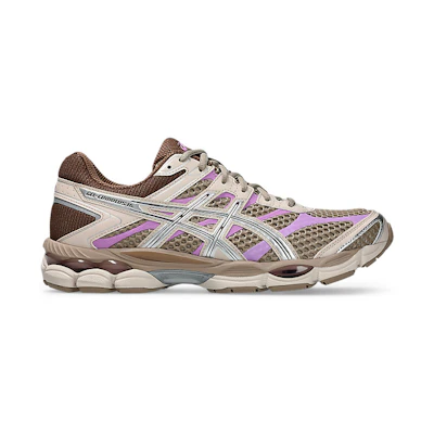 ASICS GEL-CUMULUS 16 Running Shoes Cinnamon/Pure Silver