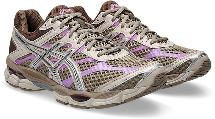 アシックス GEL-CUMULUS 16 ランニングシューズ シナモン/ピュアシルバー 1203A733-200 Order アシックス GEL-CUMULUS 16 ランニングシューズ シナモン/ピュアシルバー 1203A733-200