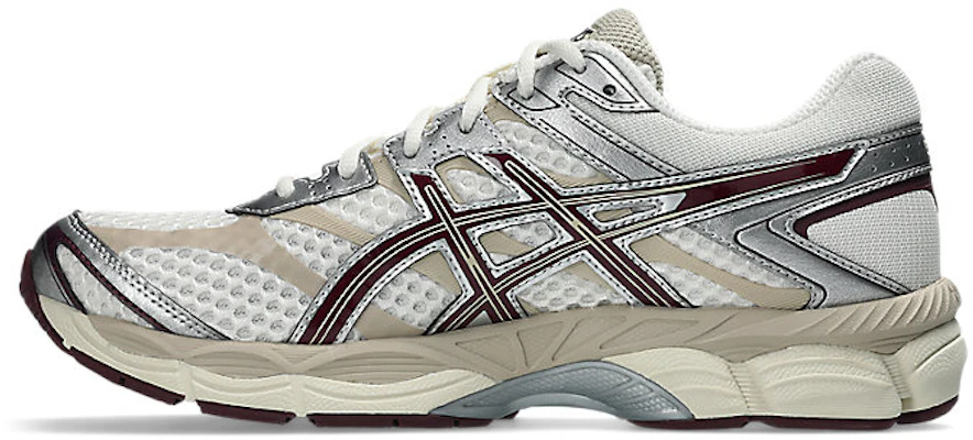 亞瑟士GEL-CUMULUS 16慢跑鞋 奶油紫紅 1203A733-104 Shop 亞瑟士GEL-CUMULUS 16慢跑鞋 奶油紫紅 1203A733-104