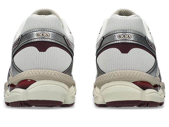 Purchase 亞瑟士GEL-CUMULUS 16慢跑鞋 奶油紫紅 1203A733-104