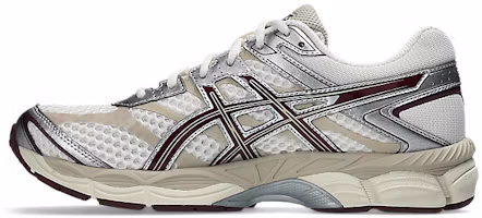 Purchase ASICS GEL-CUMULUS 16 Chaussures Running Crème/Violet Beniimo 1203A733-104