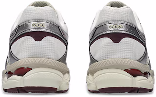 Details for ASICS GEL-CUMULUS 16 Chaussures Running Crème/Violet Beniimo 1203A733-104