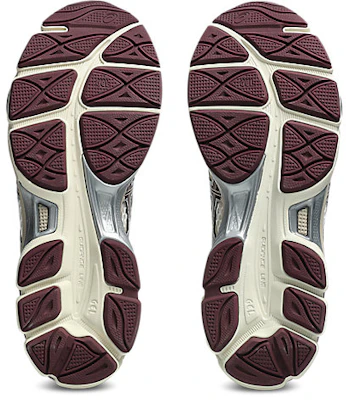 亞瑟士GEL-CUMULUS 16慢跑鞋 奶油紫紅 1203A733-104 Sizing 亞瑟士GEL-CUMULUS 16慢跑鞋 奶油紫紅 1203A733-104