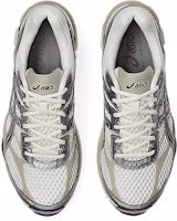 Sizing ASICS GEL-CUMULUS 16 Chaussures Running Crème/Violet Beniimo 1203A733-104