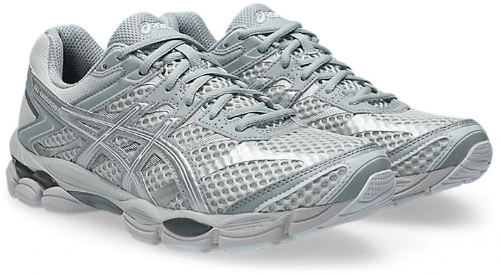 ASICS GEL-CUMULUS 16 Running Shoes Glacier Grey/Pure Silver 1203A733-024 Order ASICS GEL-CUMULUS 16 Running Shoes Glacier Grey/Pure Silver 1203A733-024