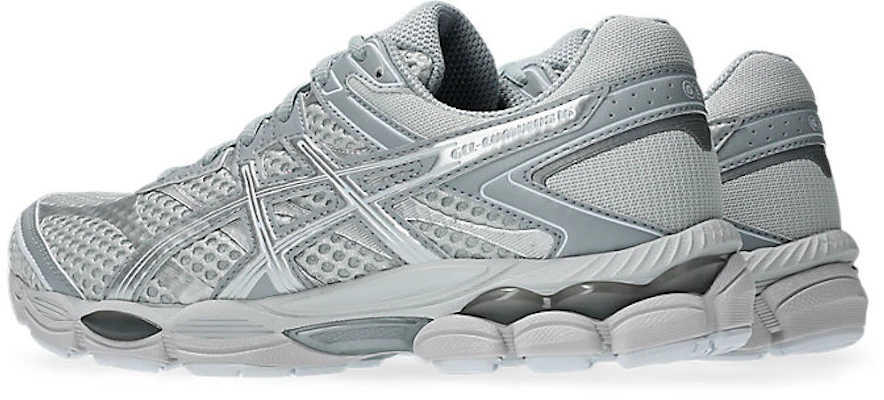 ASICS GEL-CUMULUS 16 Running Shoes Glacier Grey/Pure Silver 1203A733-024 Lookbook ASICS GEL-CUMULUS 16 Running Shoes Glacier Grey/Pure Silver 1203A733-024