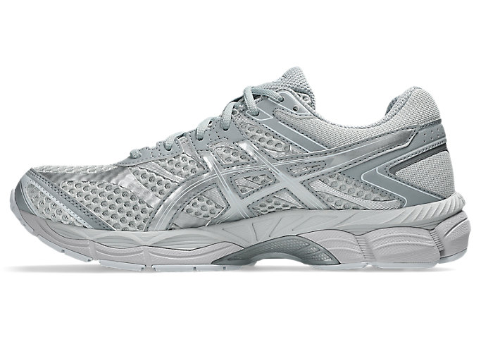 Shop ASICS GEL-CUMULUS 16 Running Shoes Glacier Grey/Pure Silver 1203A733-024