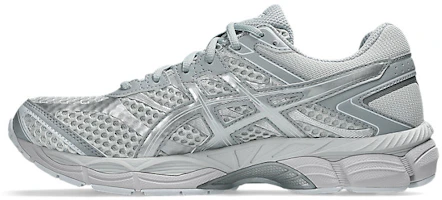 Shop Scarpe Running ASICS GEL-CUMULUS 16 Grigio Ghiaccio/Argento Puro 1203A733-024