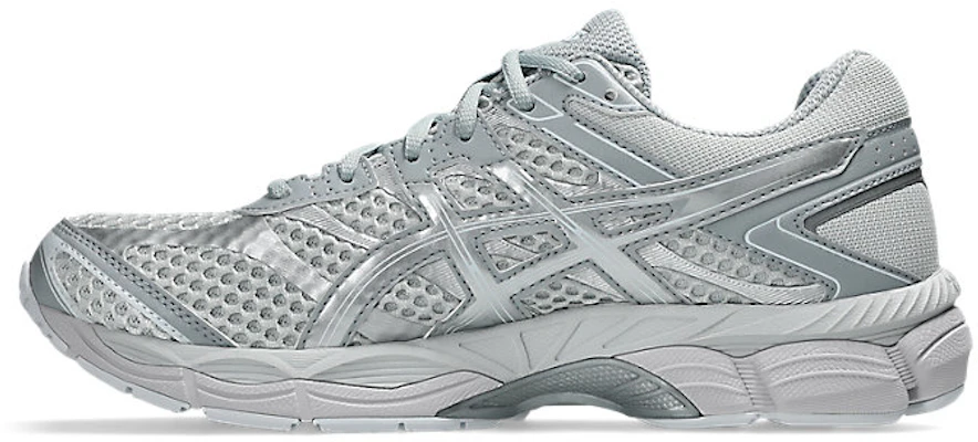 ASICS GEL-CUMULUS 16 Running Shoes Glacier Grey/Pure Silver 1203A733-024 Shop ASICS GEL-CUMULUS 16 Running Shoes Glacier Grey/Pure Silver 1203A733-024