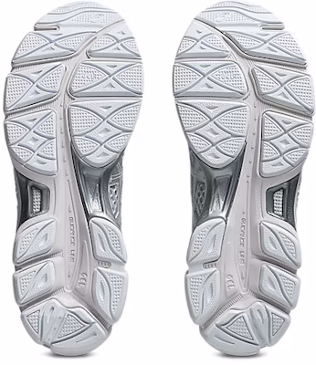 ASICS GEL-CUMULUS 16 Running Shoes Glacier Grey/Pure Silver 1203A733-024 Sizing ASICS GEL-CUMULUS 16 Running Shoes Glacier Grey/Pure Silver 1203A733-024