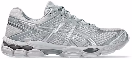 Cheap Scarpe Running ASICS GEL-CUMULUS 16 Grigio Ghiaccio/Argento Puro 1203A733-024