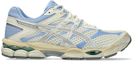ASICS GEL-CUMULUS 16 Running Shoes Ivory/Pure Silver 1203A733-750 ASICS GEL-CUMULUS 16 Running Shoes Ivory/Pure Silver 1203A733-750