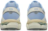 Purchase アシックス GEL-CUMULUS 16 ランニングシューズ アイボリー/ピュアシルバー 1203A733-750