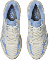 Details for ASICS GEL-CUMULUS 16 Chaussures de Running Ivoire/Argenté Pure 1203A733-750