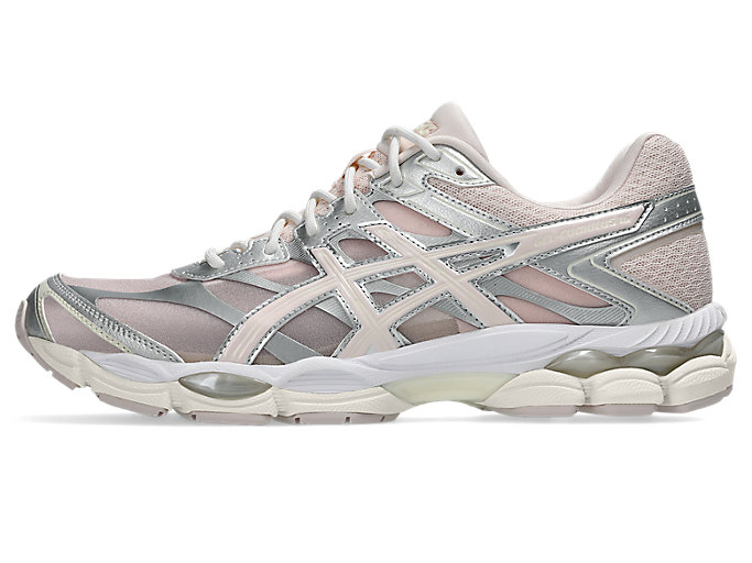 ASICS GEL-CUMULUS 16 Running Shoes Pink Cloud/Pure Silver 1203B218-700