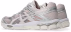 Lookbook ASICS GEL-CUMULUS 16 Running Shoes Pink Cloud/Pure Silver 1203B218-700