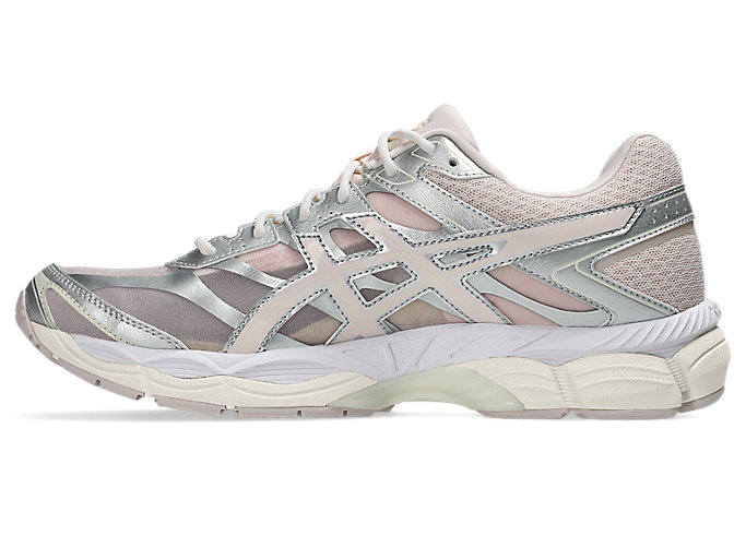 Shop ASICS GEL-CUMULUS 16 Running Shoes Pink Cloud/Pure Silver 1203B218-700