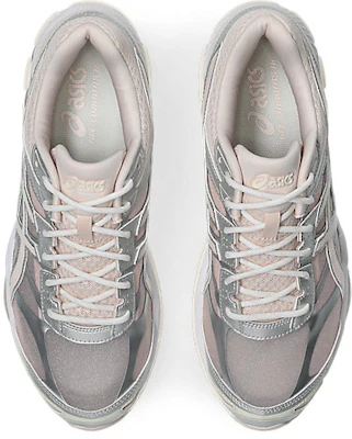 ASICS GEL-CUMULUS 16 Running Shoes Pink Cloud/Pure Silver 1203B218-700 Details for ASICS GEL-CUMULUS 16 Running Shoes Pink Cloud/Pure Silver 1203B218-700