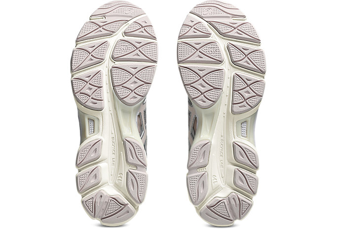 Sizing ASICS GEL-CUMULUS 16 Running Shoes Pink Cloud/Pure Silver 1203B218-700