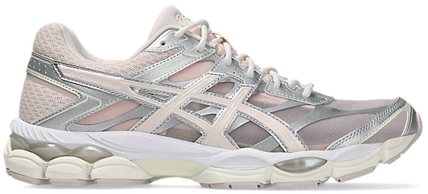 ASICS GEL-CUMULUS 16 Running Shoes Pink Cloud/Pure Silver 1203B218-700 Cheap ASICS GEL-CUMULUS 16 Running Shoes Pink Cloud/Pure Silver 1203B218-700
