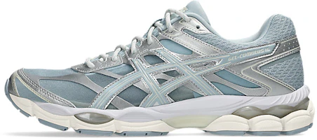 ASICS GEL-CUMULUS 16 Running Shoes Storm Cloud/Pure Silver 1203B218-400 ASICS GEL-CUMULUS 16 Running Shoes Storm Cloud/Pure Silver 1203B218-400
