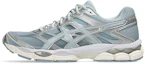 Buy ASICS GEL-CUMULUS 16 Running Shoes Storm Cloud/Pure Silver 1203B218-400