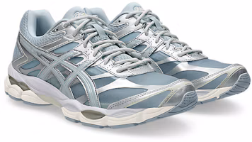 Order ASICS GEL-CUMULUS 16 Scarpe da Corsa Storm Cloud/Pure Silver 1203B218-400
