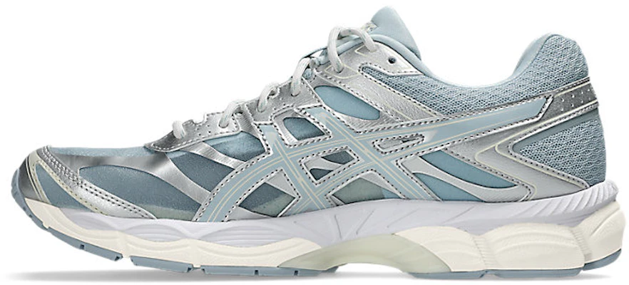 ASICS GEL-CUMULUS 16 Running Shoes Storm Cloud/Pure Silver 1203B218-400 Shop ASICS GEL-CUMULUS 16 Running Shoes Storm Cloud/Pure Silver 1203B218-400