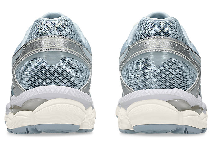 Purchase ASICS GEL-CUMULUS 16 Running Shoes Storm Cloud/Pure Silver 1203B218-400