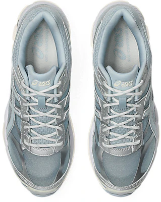 ASICS GEL-CUMULUS 16 Running Shoes Storm Cloud/Pure Silver 1203B218-400 Details for ASICS GEL-CUMULUS 16 Running Shoes Storm Cloud/Pure Silver 1203B218-400