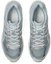 Details for ASICS GEL-CUMULUS 16 Running Shoes Storm Cloud/Pure Silver 1203B218-400