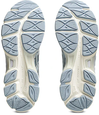 ASICS GEL-CUMULUS 16 Running Shoes Storm Cloud/Pure Silver 1203B218-400 Sizing ASICS GEL-CUMULUS 16 Running Shoes Storm Cloud/Pure Silver 1203B218-400