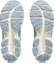 Sizing ASICS GEL-CUMULUS 16 Running Shoes Storm Cloud/Pure Silver 1203B218-400