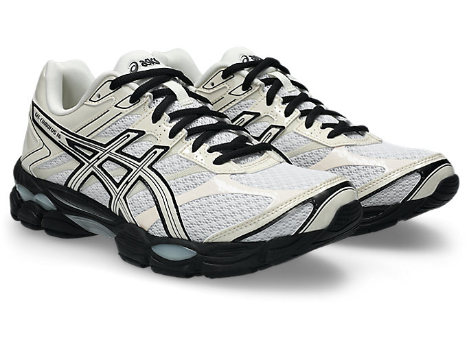 Order ASICS GEL-CUMULUS 16 Running Shoes White/Cream 1203B071-100