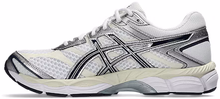 Purchase ASICS GEL-CUMULUS 16 Scarpe da Running Bianche/Mezzanotte 1203A733-103