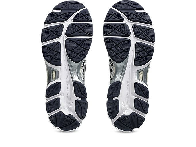 Sizing 亚瑟士GEL-CUMULUS 16跑鞋 白色/午夜蓝 1203A733-103